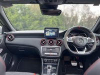 USED 2017 67 MERCEDES-BENZ A-CLASS A45 AMG 4Matic 5dr 2.0 (360) DCT Automatic !! NATIONWIDE DELIVERY AVAILABLE !!