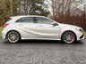 USED 2017 67 MERCEDES-BENZ A-CLASS A45 AMG 4Matic 5dr 2.0 (360) DCT Automatic !! NATIONWIDE DELIVERY AVAILABLE !!