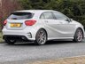 USED 2017 67 MERCEDES-BENZ A-CLASS A45 AMG 4Matic 5dr 2.0 (360) DCT Automatic !! NATIONWIDE DELIVERY AVAILABLE !!