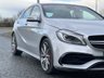 USED 2017 67 MERCEDES-BENZ A-CLASS A45 AMG 4Matic 5dr 2.0 (360) DCT Automatic !! NATIONWIDE DELIVERY AVAILABLE !!