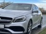 USED 2017 67 MERCEDES-BENZ A-CLASS A45 AMG 4Matic 5dr 2.0 (360) DCT Automatic !! NATIONWIDE DELIVERY AVAILABLE !!