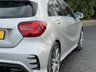 USED 2017 67 MERCEDES-BENZ A-CLASS A45 AMG 4Matic 5dr 2.0 (360) DCT Automatic !! NATIONWIDE DELIVERY AVAILABLE !!