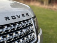USED 2014 14 LAND ROVER RANGE ROVER 4.4 SDV8 (340) Vogue SE 5dr Automatic (Black Stealth Pack / 4 Zone Climate) !! NATIONWIDE DELIVERY AVAILABLE !!