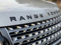 USED 2014 14 LAND ROVER RANGE ROVER 4.4 SDV8 (340) Vogue SE 5dr Automatic (Black Stealth Pack / 4 Zone Climate) !! NATIONWIDE DELIVERY AVAILABLE !!
