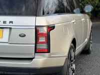 USED 2014 14 LAND ROVER RANGE ROVER 4.4 SDV8 (340) Vogue SE 5dr Automatic (Black Stealth Pack / 4 Zone Climate) !! NATIONWIDE DELIVERY AVAILABLE !!