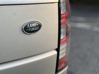 USED 2014 14 LAND ROVER RANGE ROVER 4.4 SDV8 (340) Vogue SE 5dr Automatic (Black Stealth Pack / 4 Zone Climate) !! NATIONWIDE DELIVERY AVAILABLE !!