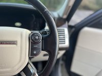 USED 2014 14 LAND ROVER RANGE ROVER 4.4 SDV8 (340) Vogue SE 5dr Automatic (Black Stealth Pack / 4 Zone Climate) !! NATIONWIDE DELIVERY AVAILABLE !!