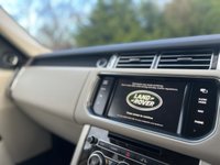 USED 2014 14 LAND ROVER RANGE ROVER 4.4 SDV8 (340) Vogue SE 5dr Automatic (Black Stealth Pack / 4 Zone Climate) !! NATIONWIDE DELIVERY AVAILABLE !!