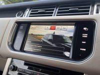 USED 2014 14 LAND ROVER RANGE ROVER 4.4 SDV8 (340) Vogue SE 5dr Automatic (Black Stealth Pack / 4 Zone Climate) !! NATIONWIDE DELIVERY AVAILABLE !!