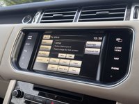 USED 2014 14 LAND ROVER RANGE ROVER 4.4 SDV8 (340) Vogue SE 5dr Automatic (Black Stealth Pack / 4 Zone Climate) !! NATIONWIDE DELIVERY AVAILABLE !!