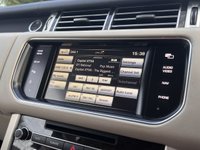 USED 2014 14 LAND ROVER RANGE ROVER 4.4 SDV8 (340) Vogue SE 5dr Automatic (Black Stealth Pack / 4 Zone Climate) !! NATIONWIDE DELIVERY AVAILABLE !!