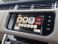 USED 2014 14 LAND ROVER RANGE ROVER 4.4 SDV8 (340) Vogue SE 5dr Automatic (Black Stealth Pack / 4 Zone Climate) !! NATIONWIDE DELIVERY AVAILABLE !!