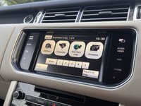 USED 2014 14 LAND ROVER RANGE ROVER 4.4 SDV8 (340) Vogue SE 5dr Automatic (Black Stealth Pack / 4 Zone Climate) !! NATIONWIDE DELIVERY AVAILABLE !!