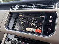 USED 2014 14 LAND ROVER RANGE ROVER 4.4 SDV8 (340) Vogue SE 5dr Automatic (Black Stealth Pack / 4 Zone Climate) !! NATIONWIDE DELIVERY AVAILABLE !!