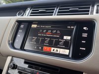 USED 2014 14 LAND ROVER RANGE ROVER 4.4 SDV8 (340) Vogue SE 5dr Automatic (Black Stealth Pack / 4 Zone Climate) !! NATIONWIDE DELIVERY AVAILABLE !!