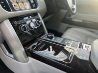 USED 2014 14 LAND ROVER RANGE ROVER 4.4 SDV8 (340) Vogue SE 5dr Automatic (Black Stealth Pack / 4 Zone Climate) !! NATIONWIDE DELIVERY AVAILABLE !!