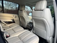 USED 2014 14 LAND ROVER RANGE ROVER 4.4 SDV8 (340) Vogue SE 5dr Automatic (Black Stealth Pack / 4 Zone Climate) !! NATIONWIDE DELIVERY AVAILABLE !!