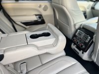 USED 2014 14 LAND ROVER RANGE ROVER 4.4 SDV8 (340) Vogue SE 5dr Automatic (Black Stealth Pack / 4 Zone Climate) !! NATIONWIDE DELIVERY AVAILABLE !!