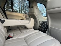 USED 2014 14 LAND ROVER RANGE ROVER 4.4 SDV8 (340) Vogue SE 5dr Automatic (Black Stealth Pack / 4 Zone Climate) !! NATIONWIDE DELIVERY AVAILABLE !!