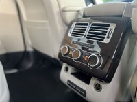 USED 2014 14 LAND ROVER RANGE ROVER 4.4 SDV8 (340) Vogue SE 5dr Automatic (Black Stealth Pack / 4 Zone Climate) !! NATIONWIDE DELIVERY AVAILABLE !!