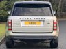 USED 2014 14 LAND ROVER RANGE ROVER 4.4 SDV8 (340) Vogue SE 5dr Automatic (Black Stealth Pack / 4 Zone Climate) !! NATIONWIDE DELIVERY AVAILABLE !!