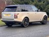 USED 2014 14 LAND ROVER RANGE ROVER 4.4 SDV8 (340) Vogue SE 5dr Automatic (Black Stealth Pack / 4 Zone Climate) !! NATIONWIDE DELIVERY AVAILABLE !!