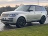 USED 2014 14 LAND ROVER RANGE ROVER 4.4 SDV8 (340) Vogue SE 5dr Automatic (Black Stealth Pack / 4 Zone Climate) !! NATIONWIDE DELIVERY AVAILABLE !!