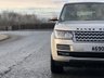 USED 2014 14 LAND ROVER RANGE ROVER 4.4 SDV8 (340) Vogue SE 5dr Automatic (Black Stealth Pack / 4 Zone Climate) !! NATIONWIDE DELIVERY AVAILABLE !!
