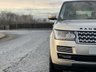 USED 2014 14 LAND ROVER RANGE ROVER 4.4 SDV8 (340) Vogue SE 5dr Automatic (Black Stealth Pack / 4 Zone Climate) !! NATIONWIDE DELIVERY AVAILABLE !!