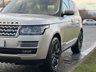 USED 2014 14 LAND ROVER RANGE ROVER 4.4 SDV8 (340) Vogue SE 5dr Automatic (Black Stealth Pack / 4 Zone Climate) !! NATIONWIDE DELIVERY AVAILABLE !!
