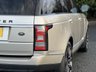 USED 2014 14 LAND ROVER RANGE ROVER 4.4 SDV8 (340) Vogue SE 5dr Automatic (Black Stealth Pack / 4 Zone Climate) !! NATIONWIDE DELIVERY AVAILABLE !!