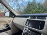 USED 2014 14 LAND ROVER RANGE ROVER 4.4 SDV8 (340) Vogue SE 5dr Automatic (Black Stealth Pack / 4 Zone Climate) !! NATIONWIDE DELIVERY AVAILABLE !!