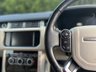 USED 2014 14 LAND ROVER RANGE ROVER 4.4 SDV8 (340) Vogue SE 5dr Automatic (Black Stealth Pack / 4 Zone Climate) !! NATIONWIDE DELIVERY AVAILABLE !!