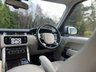 USED 2014 14 LAND ROVER RANGE ROVER 4.4 SDV8 (340) Vogue SE 5dr Automatic (Black Stealth Pack / 4 Zone Climate) !! NATIONWIDE DELIVERY AVAILABLE !!