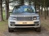 USED 2014 14 LAND ROVER RANGE ROVER 4.4 SDV8 (340) Vogue SE 5dr Automatic (Black Stealth Pack / 4 Zone Climate) !! NATIONWIDE DELIVERY AVAILABLE !!