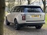 USED 2014 14 LAND ROVER RANGE ROVER 4.4 SDV8 (340) Vogue SE 5dr Automatic (Black Stealth Pack / 4 Zone Climate) !! NATIONWIDE DELIVERY AVAILABLE !!