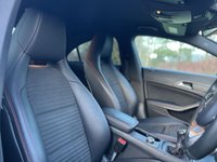 USED 2017 17 MERCEDES-BENZ CLA CLA 180 AMG LINE 4dr Coupe 1.6 (121)  !! NATIONWIDE DELIVERY AVAILABLE !!