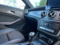 USED 2017 17 MERCEDES-BENZ CLA CLA 180 AMG LINE 4dr Coupe 1.6 (121)  !! NATIONWIDE DELIVERY AVAILABLE !!