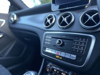 USED 2017 17 MERCEDES-BENZ CLA CLA 180 AMG LINE 4dr Coupe 1.6 (121)  !! NATIONWIDE DELIVERY AVAILABLE !!