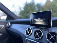 USED 2017 17 MERCEDES-BENZ CLA CLA 180 AMG LINE 4dr Coupe 1.6 (121)  !! NATIONWIDE DELIVERY AVAILABLE !!