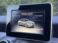 USED 2017 17 MERCEDES-BENZ CLA CLA 180 AMG LINE 4dr Coupe 1.6 (121)  !! NATIONWIDE DELIVERY AVAILABLE !!