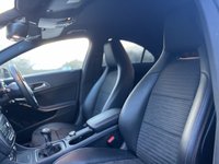 USED 2017 17 MERCEDES-BENZ CLA CLA 180 AMG LINE 4dr Coupe 1.6 (121)  !! NATIONWIDE DELIVERY AVAILABLE !!
