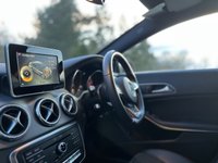 USED 2017 17 MERCEDES-BENZ CLA CLA 180 AMG LINE 4dr Coupe 1.6 (121)  !! NATIONWIDE DELIVERY AVAILABLE !!
