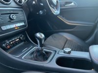 USED 2017 17 MERCEDES-BENZ CLA CLA 180 AMG LINE 4dr Coupe 1.6 (121)  !! NATIONWIDE DELIVERY AVAILABLE !!