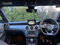 USED 2017 17 MERCEDES-BENZ CLA CLA 180 AMG LINE 4dr Coupe 1.6 (121)  !! NATIONWIDE DELIVERY AVAILABLE !!