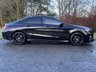USED 2017 17 MERCEDES-BENZ CLA CLA 180 AMG LINE 4dr Coupe 1.6 (121)  !! NATIONWIDE DELIVERY AVAILABLE !!
