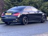 USED 2017 17 MERCEDES-BENZ CLA CLA 180 AMG LINE 4dr Coupe 1.6 (121)  !! NATIONWIDE DELIVERY AVAILABLE !!