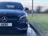 USED 2017 17 MERCEDES-BENZ CLA CLA 180 AMG LINE 4dr Coupe 1.6 (121)  !! NATIONWIDE DELIVERY AVAILABLE !!