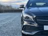 USED 2017 17 MERCEDES-BENZ CLA CLA 180 AMG LINE 4dr Coupe 1.6 (121)  !! NATIONWIDE DELIVERY AVAILABLE !!