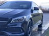 USED 2017 17 MERCEDES-BENZ CLA CLA 180 AMG LINE 4dr Coupe 1.6 (121)  !! NATIONWIDE DELIVERY AVAILABLE !!